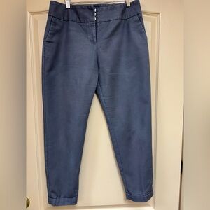 Worthington slim fit pants